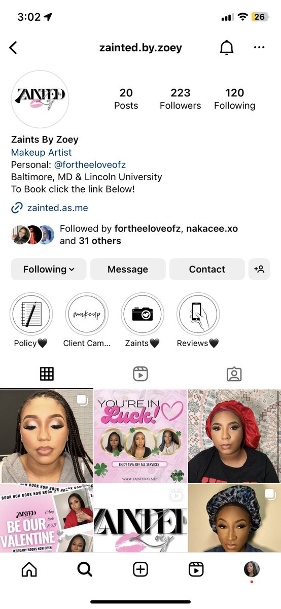 caelynspm1's tweet photo. the process of getting zainted by zoey💗 #lincolnubusinesses #blackgirlbusinesses #springflingmakeup #muaoncampus #lincolnu #SupportBlackBusiness #zaintedbyzoey https://t.co/qO8DdBv0bR