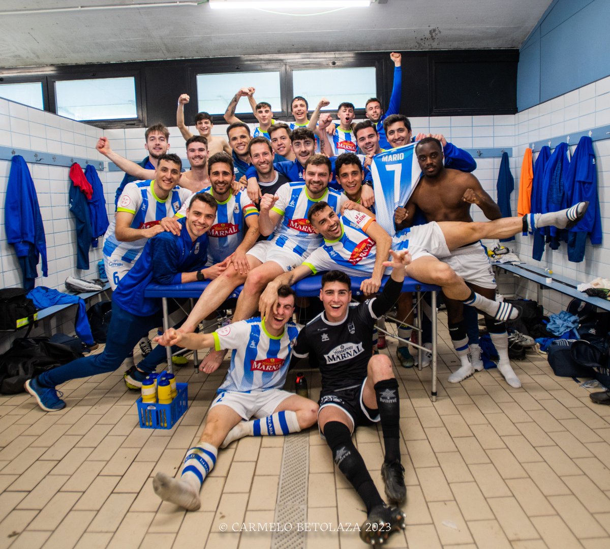 FINAL en el #PrincipeDeViana +3, seguimos equipazoooooo

#90AñosNoEsNada 
#NáxaraYagüe #TerceraFederación 
#AúpaNáxara #SoyDelNáxara #NáxaraCDCantera