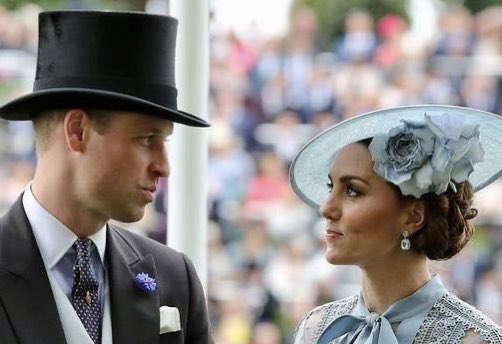 Canellelabelle's tweet photo. "There is no one quite like William. He is really Kind; you can just tell by looking at him."❤️
Princess Catherine about Prince William.😍 
A Woman who loves and is loved back will move mountains 🤩👏🏽4/4 https://t.co/fNrx3462KB