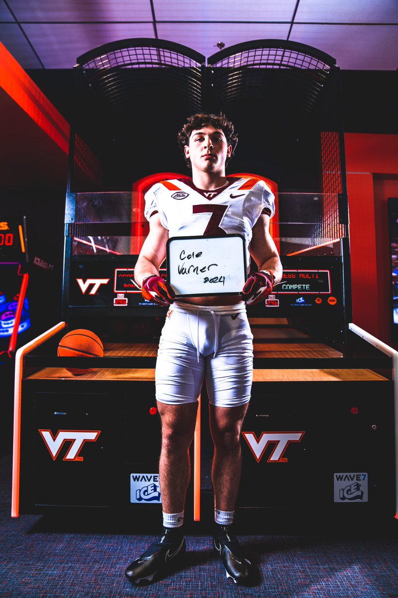 Cole Varner tweet media