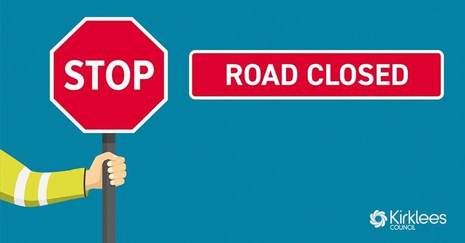 KirkleesCouncil's tweet image. The following roads have been closed by the police: Boarder Close, Huddersfield, part of Romsey Close, Huddersfield, and part of Cowrakes Road, Huddersfield.