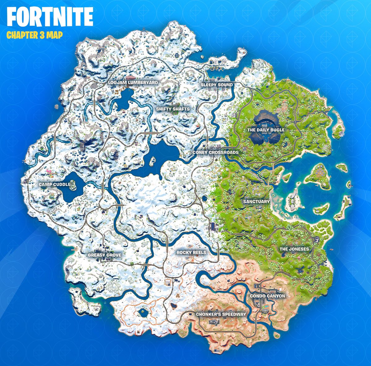 MAP EDIT BY NOA - Fortnite Creative Map Code - Dropnite