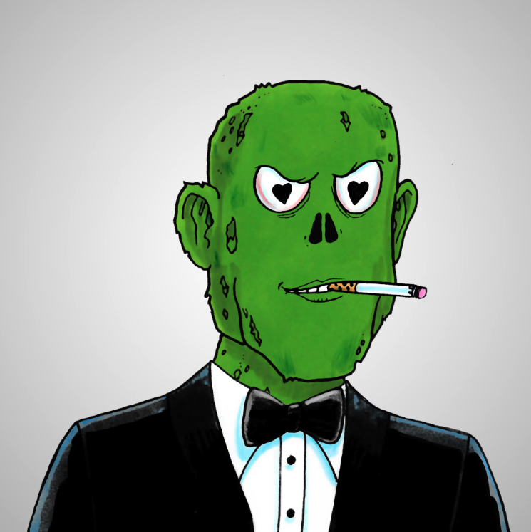 SamiroNFT's tweet photo. Once Freak, always Freak... ;) https://t.co/Wzu2utxX4q