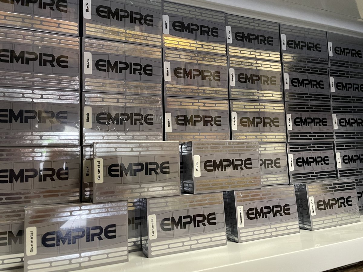 Jun427Vape's tweet photo. If You Are Going To Get #Empire Squonk Mod Then Here They Are…
. 
.
.
 Check It Out And More
———————————
  ⬇️⬇️⬇️⬇️⬇️⬇️⬇️
 https://t.co/O0DNLx3hgF
  ⬆️⬆️⬆️⬆️⬆️⬆️⬆️
———————————
#Suicidemods #Squonker #Vaperzcloud #vape #vapechina https://t.co/I23V8KFbK4