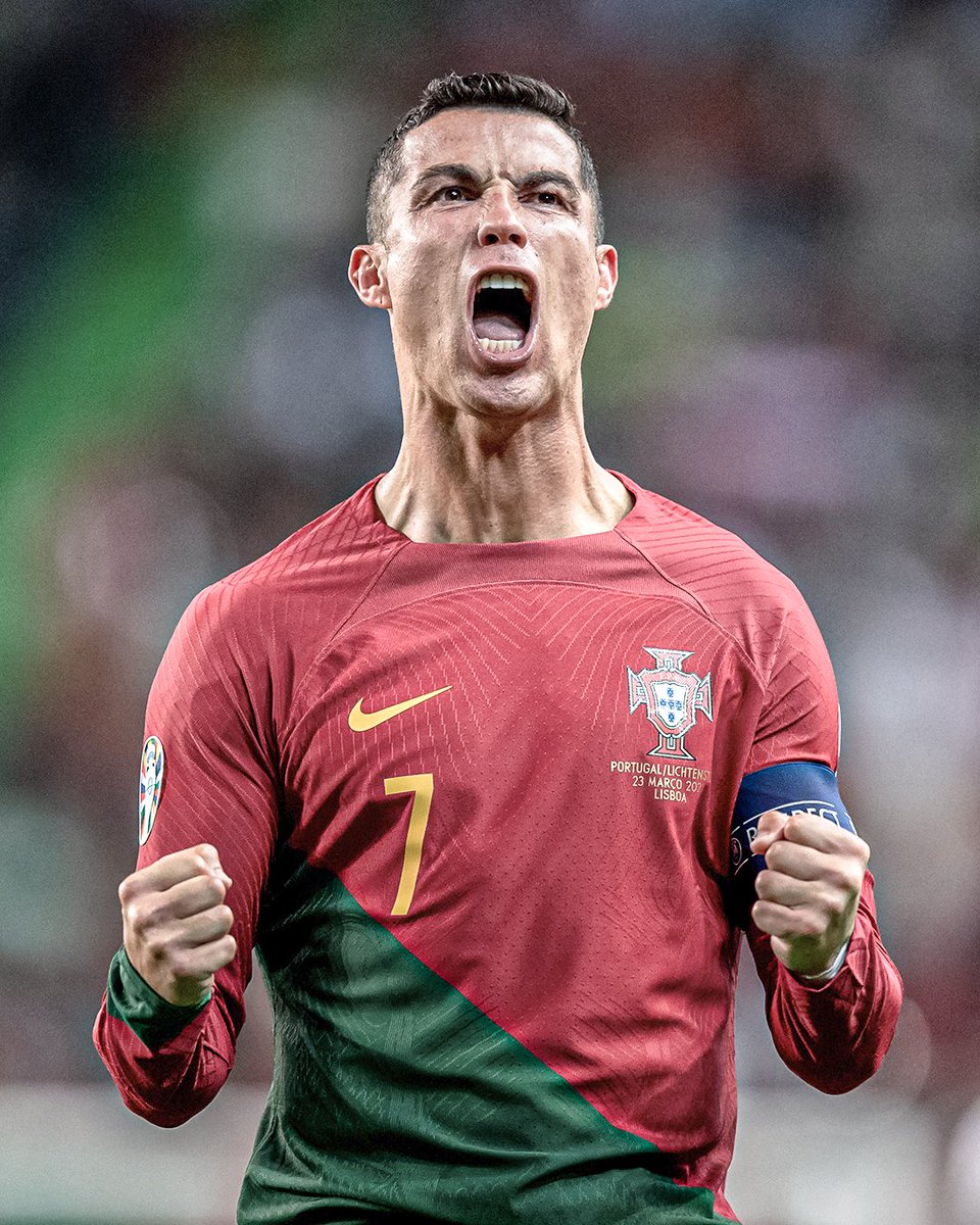 Eliminatórias Copa-2022: Cristiano Ronaldo encerra seca de gols, Portugal  vence surpreendente Luxemburgo de virada e lidera grupo - ESPN