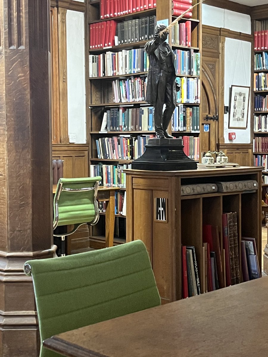 Patrick Derham tweet media