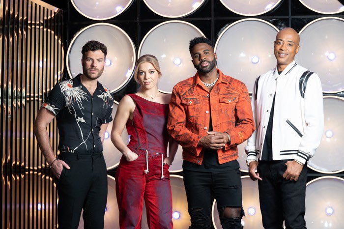 jordannorth1's tweet image. #ProjectIcon starts TONIGHT at 9PM on @bbcthree &amp;amp; @BBCiPlayer!!!