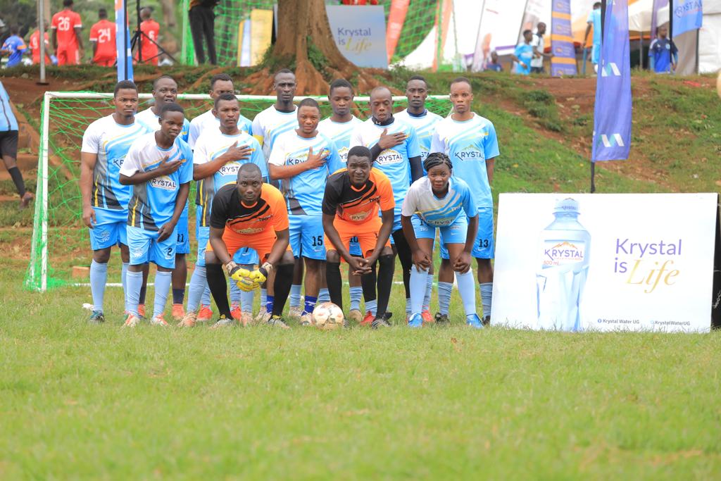 oscar_osika's tweet photo. Mukulikeyo 👌💯
@corporateleague @HarissIntLTD @iamshabie
#CoperateLeague #2ndOuting https://t.co/N4ENK4Zwmc