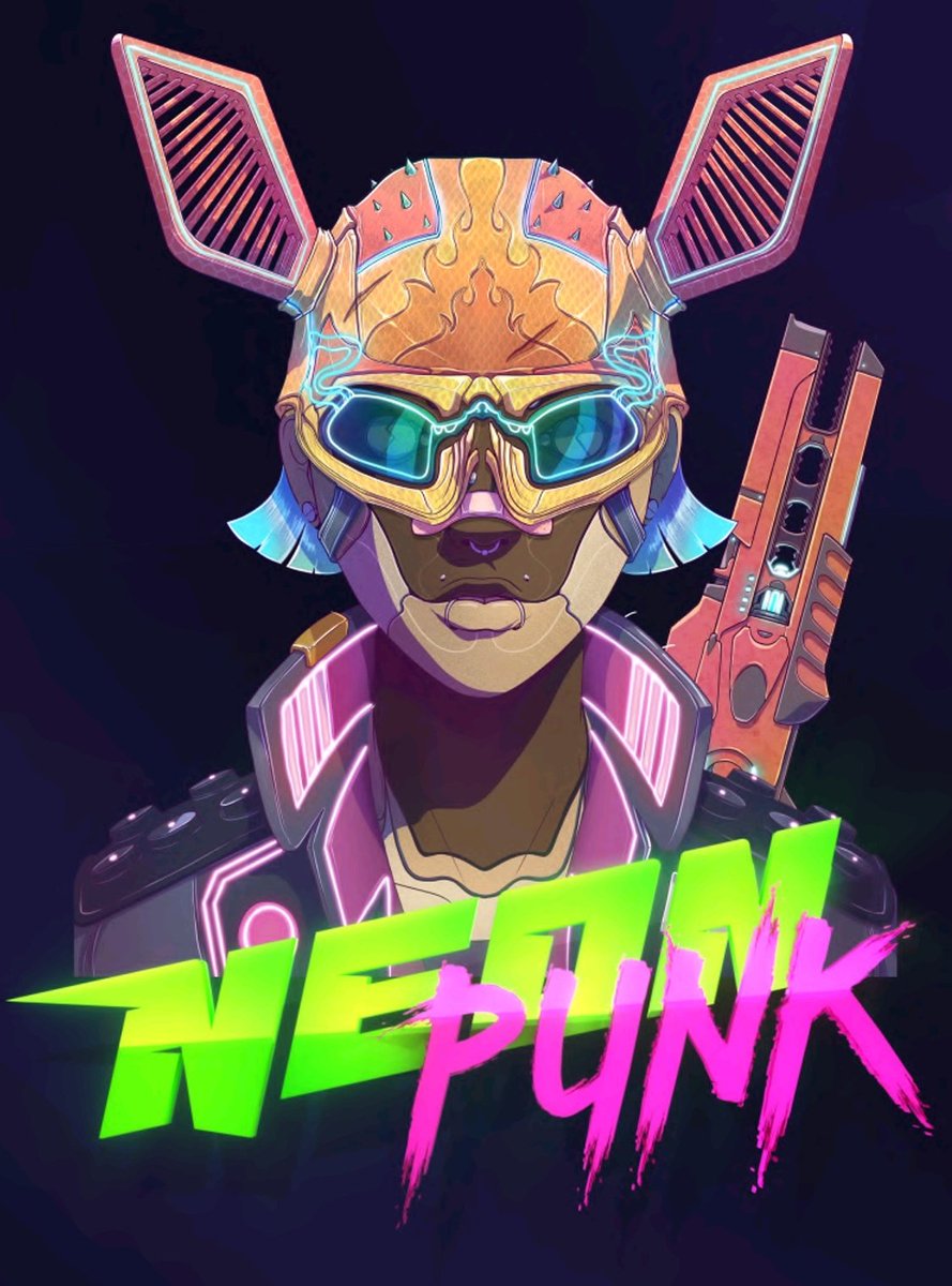 METAofFACT's tweet photo. #METAofFACT minis:
Today -- @NeonLinkGaming ๐ฎ
๐ช Neon coin
โพNeon blockchain
๐ฑ Dex
๐ Interoperability bridge
๐จโโ๏ธ #NFT marketplace
๐ฑ Wallet - #Android+#iOS+#PC
๐น๏ธ#Gamebase = @AscendtheEnd @Neon_Saga @NeonPunksArcade + more to come!
#NeonLinkThread #Web3gaming
1/18๐งตโฌ๏ธโฌ๏ธ https://t.co/tZuD4kAiRN