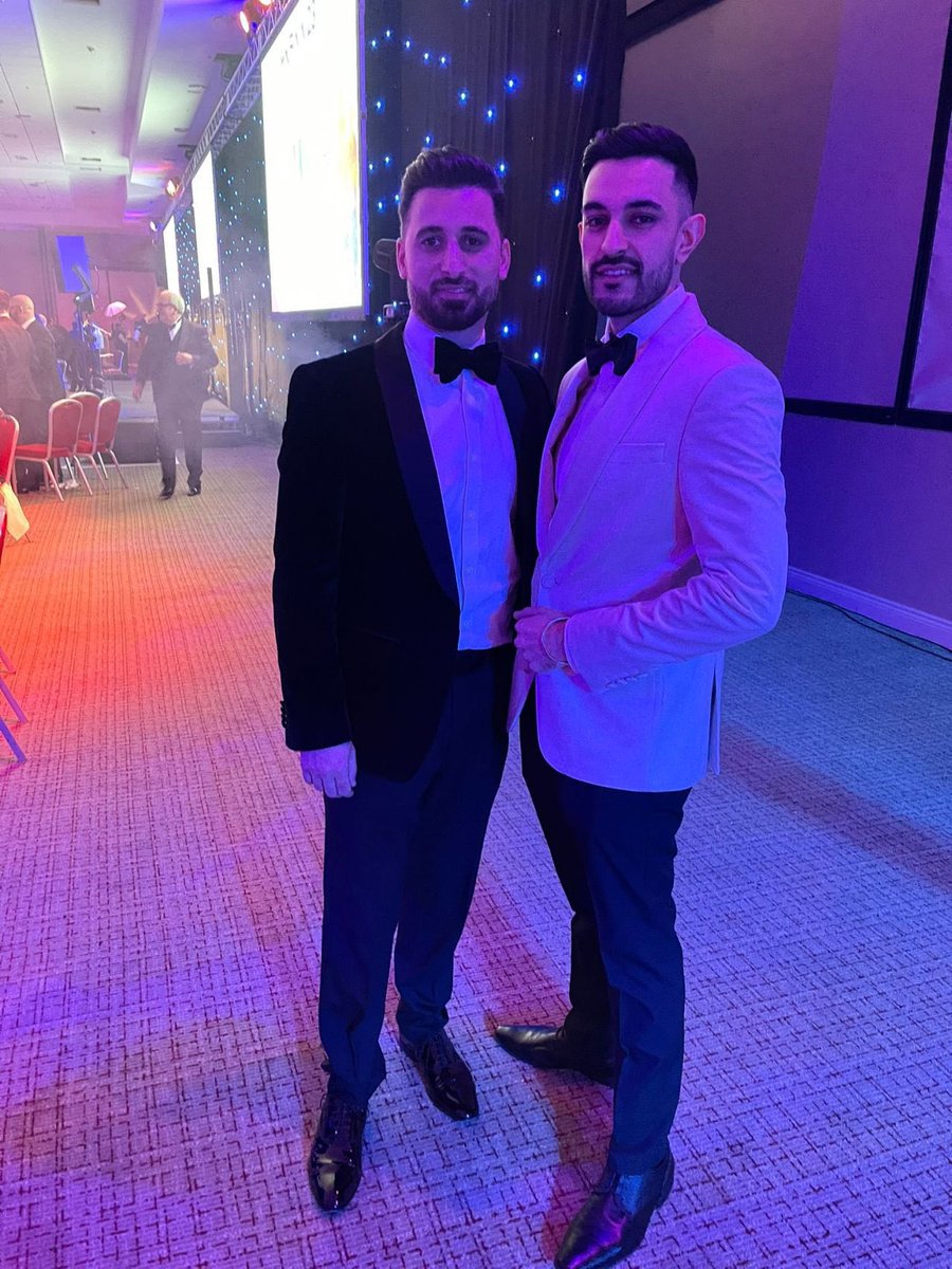 MK Ethnic Business Community tweet media