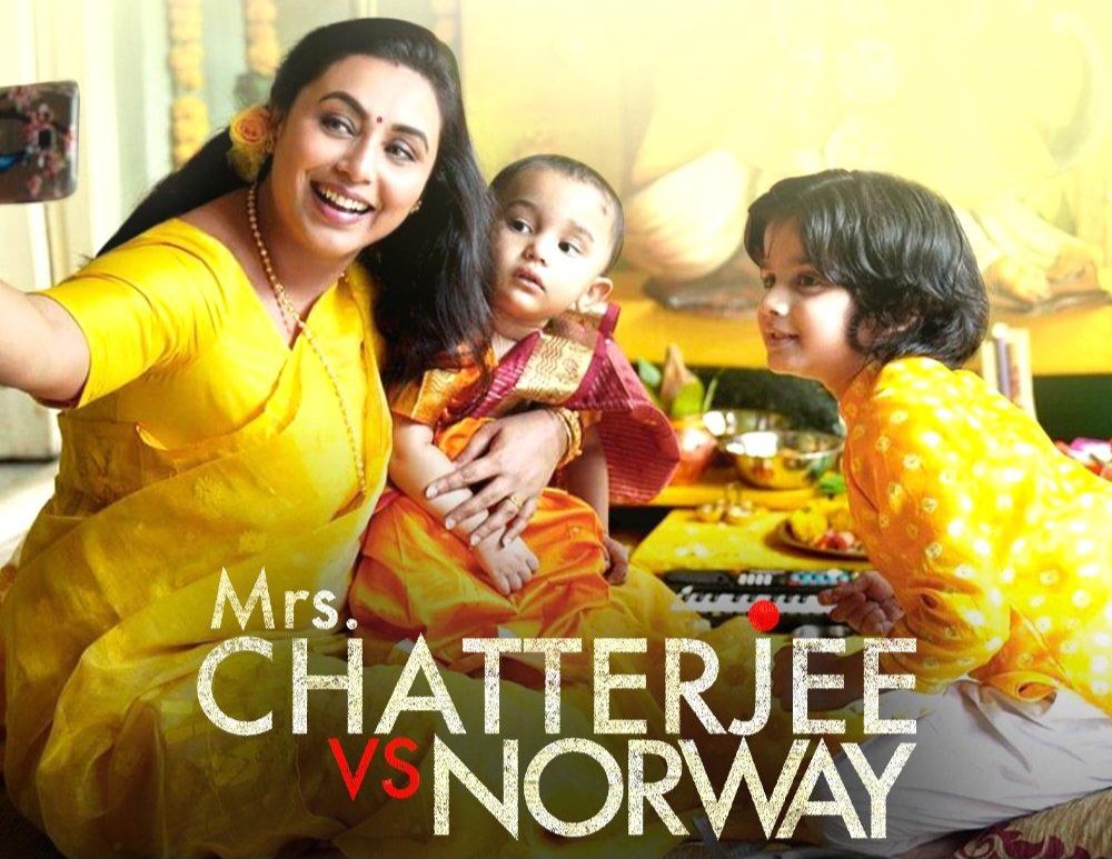 ViratTweets's tweet photo. .@k_satyarthi  जी, क्य��� आपने #MrsChatterjeeVsNorway देख ली? आपसे प्रतिक्रिया की अपेक्षा है। बदलते भौगोलिक समीकरणों में बचपन कैसे बचाएंगे? #बचपनबचाओ @BBAIndia
https://t.co/mm2JJdofLf https://t.co/ffRSb2PLOa