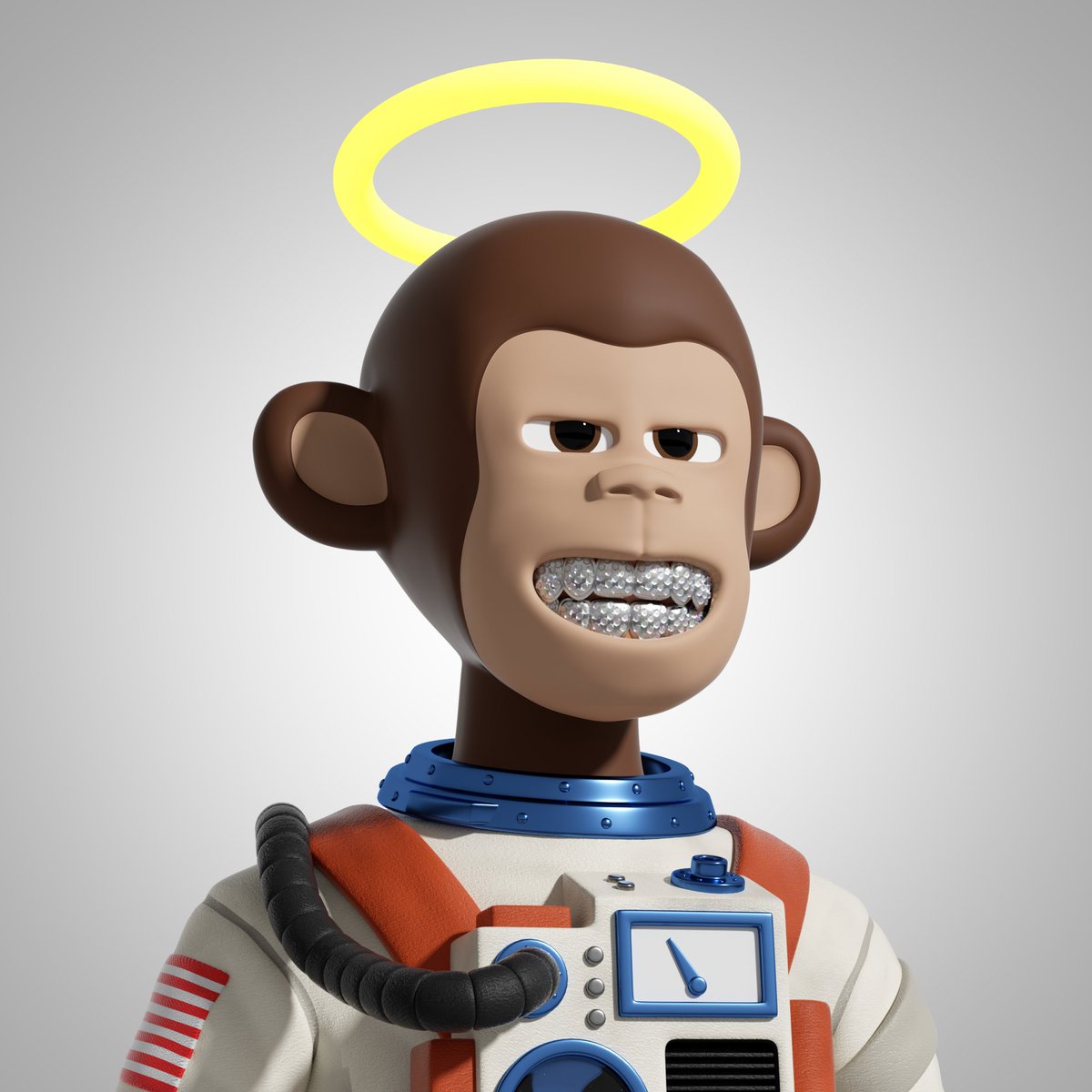 ap3dofficial's tweet image. We are aiming for the moon and beyond. 🌕
Help us reach new heights by engaging with this post