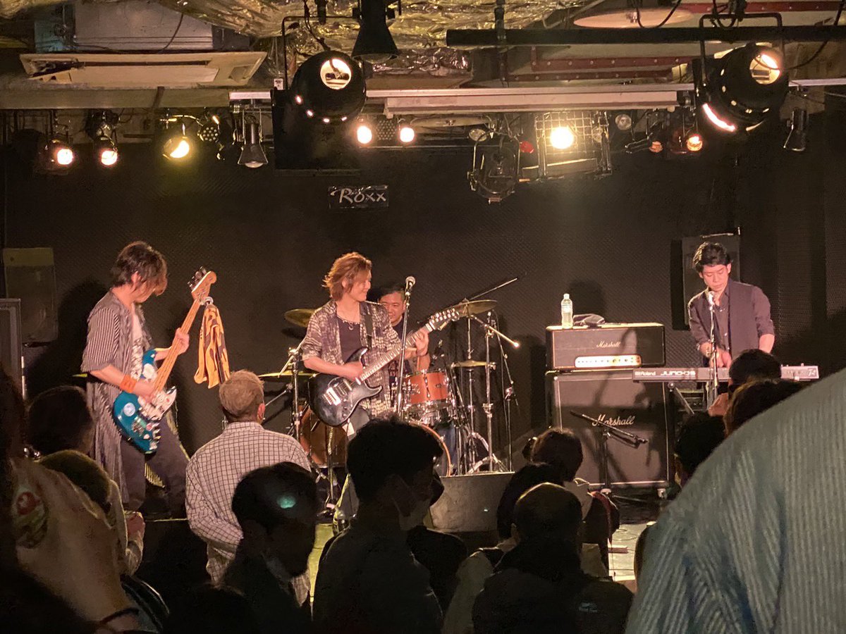 Ject__Official's tweet photo. ライブありがとうございました！
みんな大好き！

byのぶ https://t.co/fKRoxf6fAy