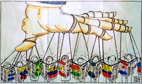 Alexanderm0397's tweet photo. Nosotros puede ser víctima de la manipulación que se difunde en los medios de comunicación, ya que las técnicas que se utilizan para ello ni siquiera las percibimos por el hecho de encontrarlas tan a menudo.

#ActivimoEducativo
#Mediatización
@HelenHasbun https://t.co/Pvn7RlYium
