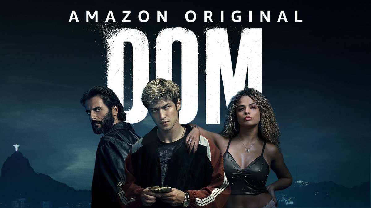 serie_subtitulo's tweet photo. Ver DOM Temporada 2 Capitulo 4 Sub Español y Latino (HD)
https://t.co/HsDjm7882w
#DOM #DomAmazon #DomOnPrime https://t.co/x253RqPkly