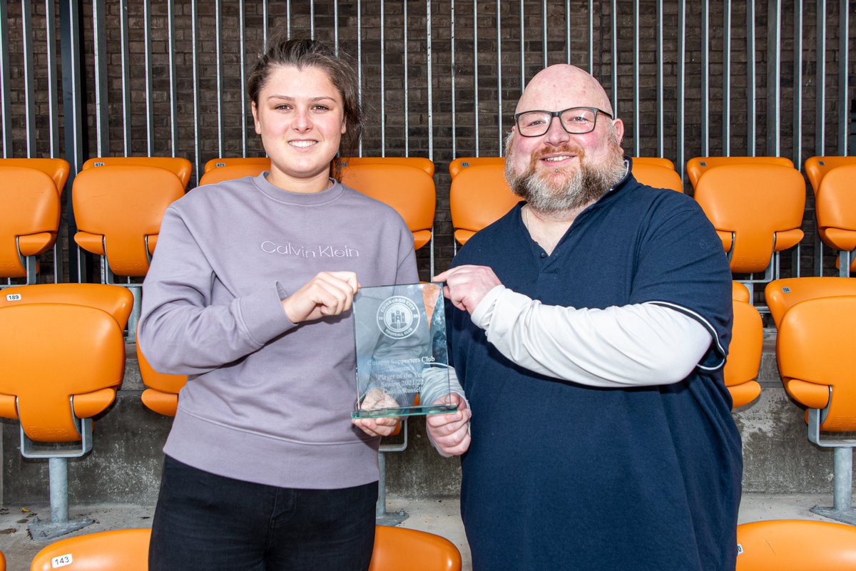 Citizens Supporters Club tweet media