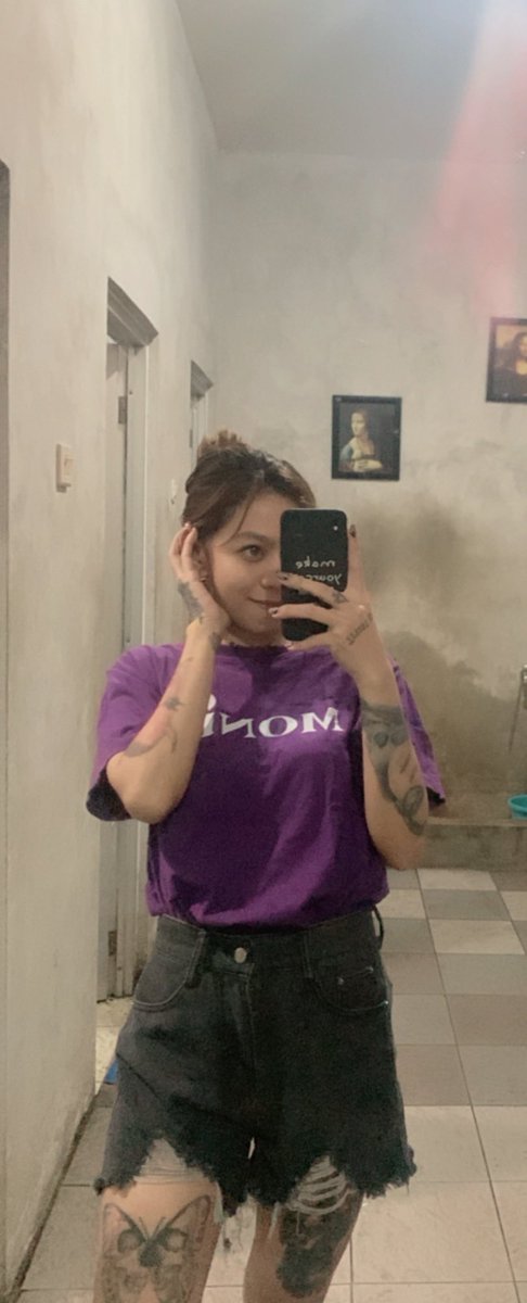 R syahputri (@ricka_syahputri) on Twitter photo 