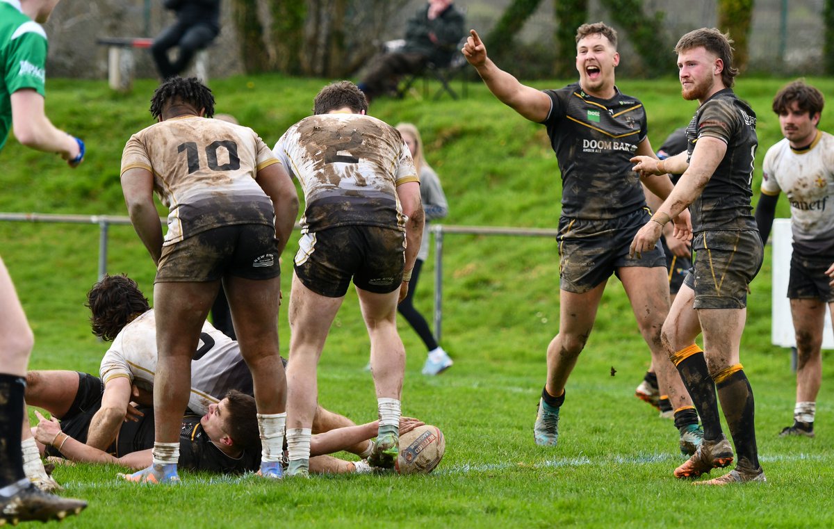 They've done it! <a href="/CornwallRLFC/">Cornwall RLFC</a> ended their wait for a first victory on Cornish soil this afternoon with a 35-10 win over London Skolars!

We were at the Memorial Ground to capture the action from what was a momentous result for Cornish sport. 📸