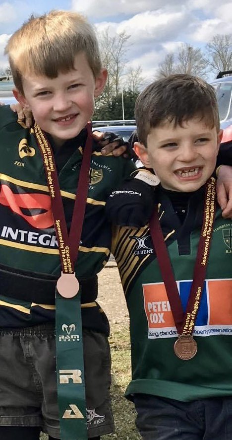 Claire Fletch tweet media