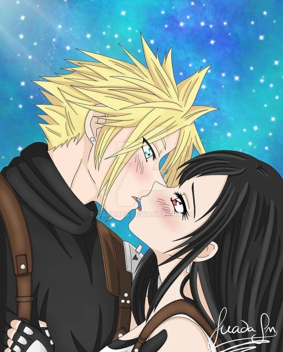 Darknei_neichan's tweet photo. Poco a poco crece la colección, haré algunos más, sobre todo de cloud y tifa 👀
#art #Tifa_Lockhart #finalfantasy7remake #cloud_strife #aerithgainsborough #FFVII https://t.co/9t1spzkQ9v