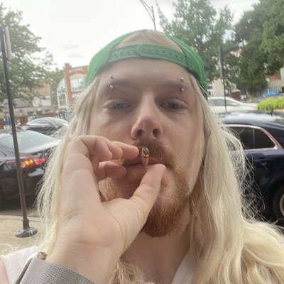 #NewProfilePic