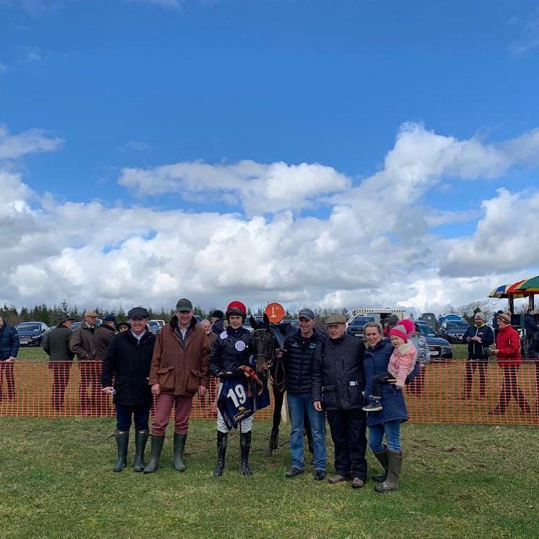 Ciaran Murphy Charlestown Racing tweet media