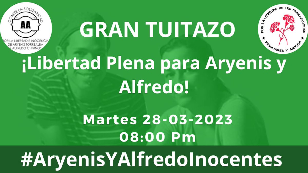 SurGentes tweet media