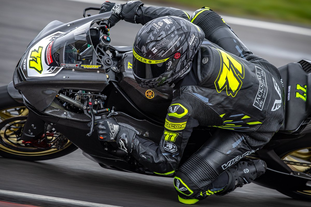 Few from the first weekend back at <a href="/OfficialBSB/">Bennetts British Superbike Championship</a>