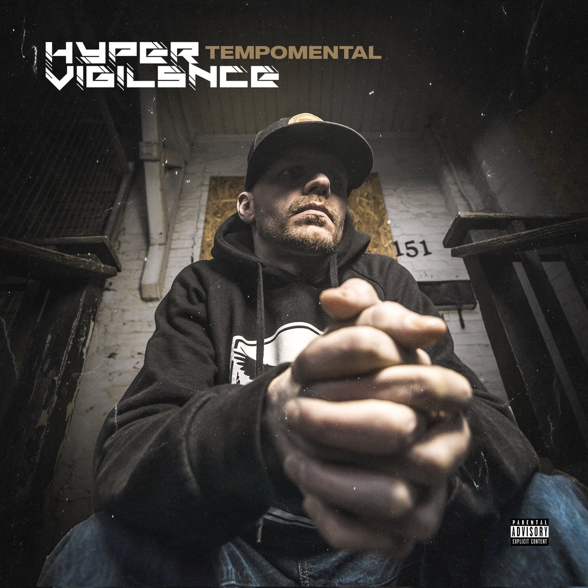 April 30th. HyperVigilence.

#hiphop #rap #boombap #canada #ontario #london #lofi #soul #newrelease #NewMusic #hypervigilance #april #Spotify #appleMusic #googlemusic #tidal #amazon #googleplay