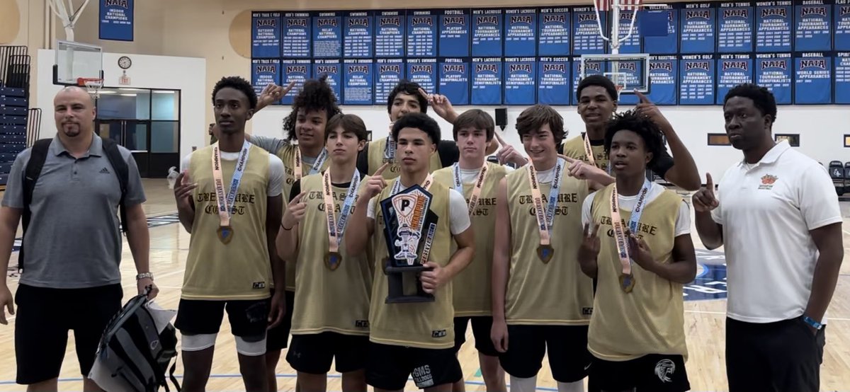 John Carroll HS Men’s Basketball tweet media