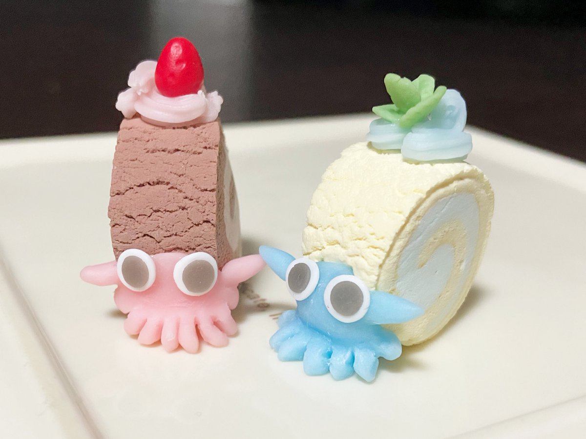 MARINづくり tweet media