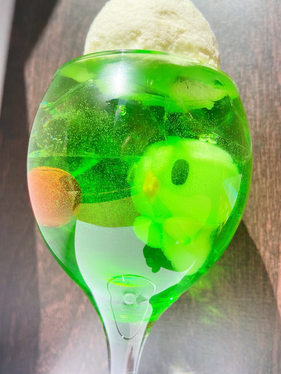 MARINづくり tweet media