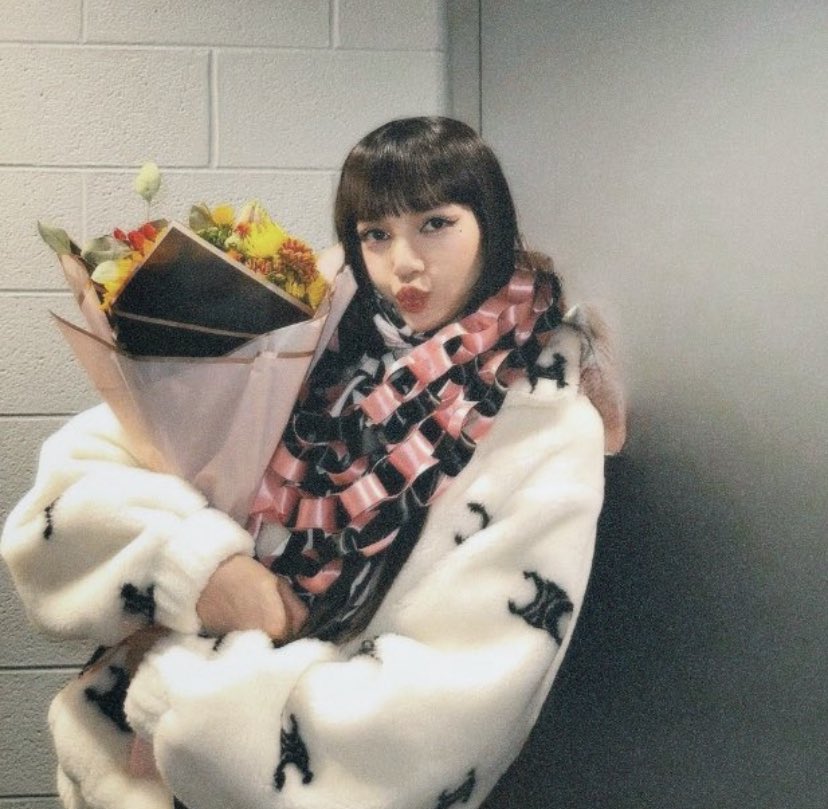 Lala On Twitter once Again Happy Birthday Love SAY LALISA DAY lala-on-twitter-once-again-happy-birthday-love-say-lalisa-day