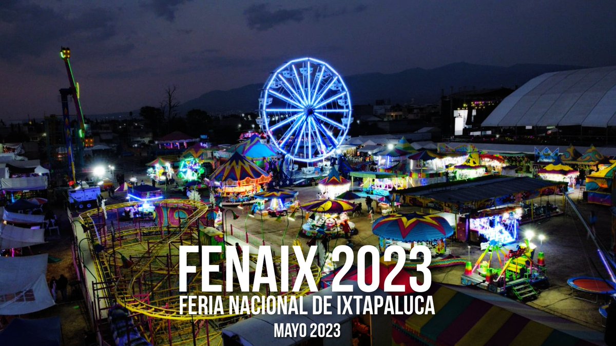 FENAIXoficial tweet media
