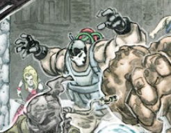 daily bane tweet media