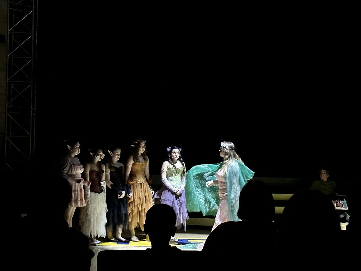 Western Sierra Collegiate Academy tweet media