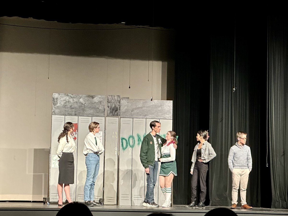 Western Sierra Collegiate Academy tweet media