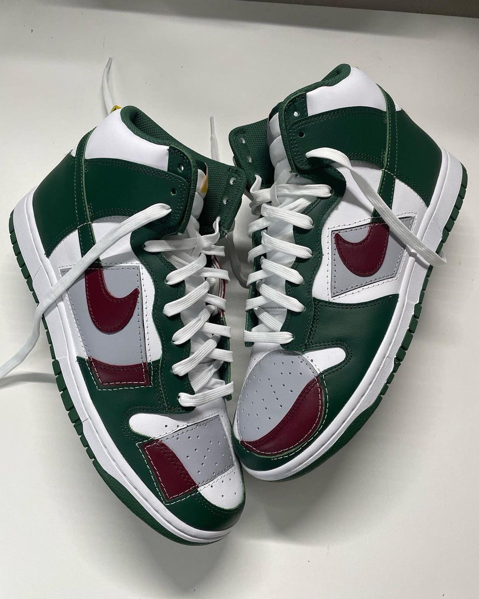 KicksFinder tweet media