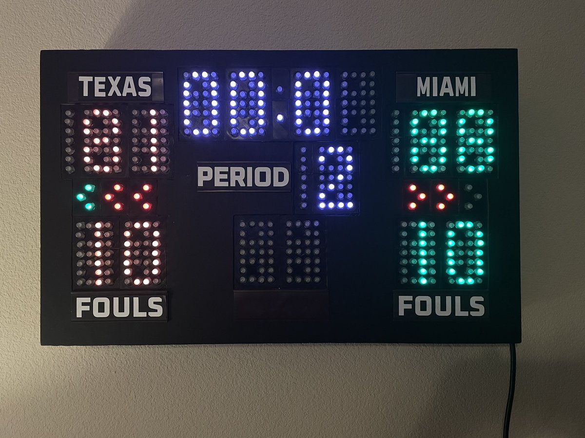 HalberstadtNews's tweet photo. The #FinalFour is set. My bracket is completely busted. 0 of 4 of my picks headed to Houston. Congrats to @FloridaAtlantic @UConnMBB @GoAztecs @miamibask and @MiamiHurricanes 🏀🗑️ https://t.co/cHCCQVSFfa