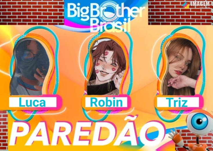 giobabydamelie's tweet photo. PAREDÃO 🧱
Quem deve sair da casa do BBBB? https://t.co/wyrdPbwJnM