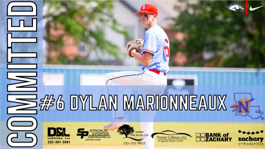 Zachary Baseball tweet media