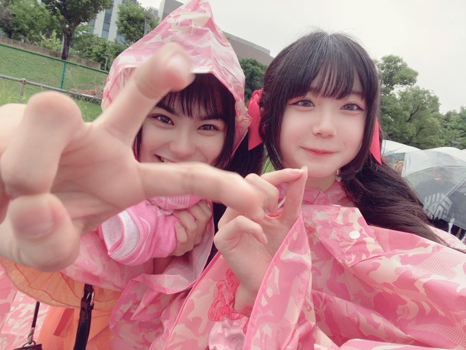 Twitterのコスプレ画像26