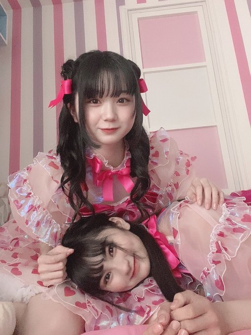 Twitterのコスプレ画像24