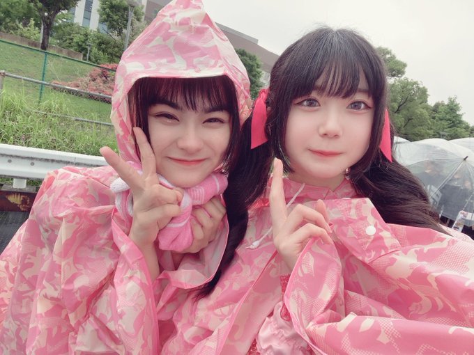 Twitterのコスプレ画像25