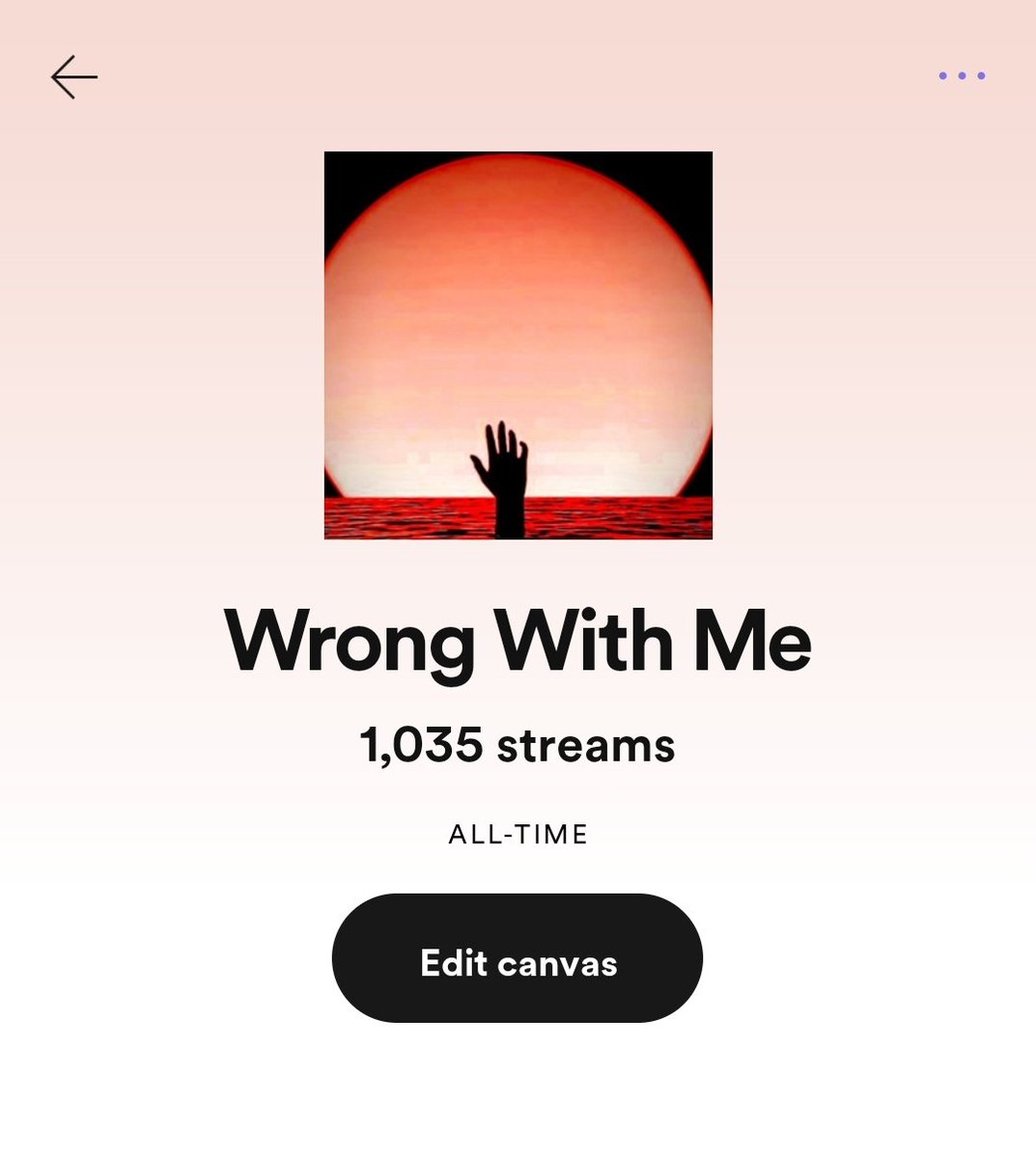 TheHelmsTheory's tweet photo. #yiiysicrew and @JunkieOvertones thanks for helping me crush 1000 streams in such a short period of time. This is the best of the best when it comes to these expertly curated playlists. #nothingbutlove https://t.co/8qUv1q5iid