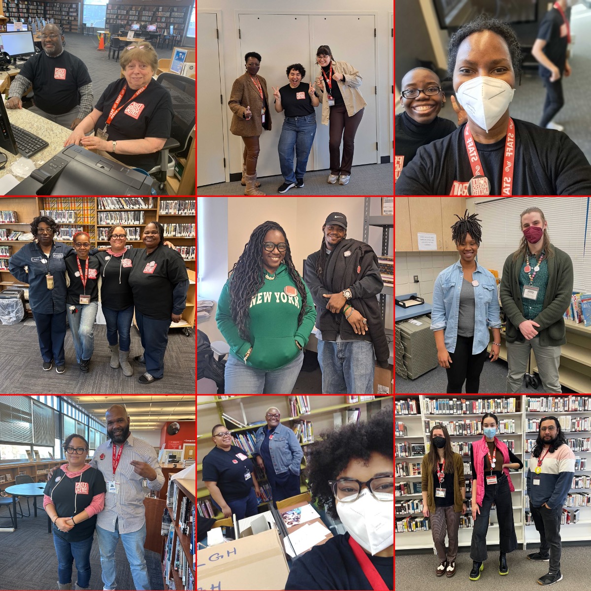 Pratt Workers United tweet media