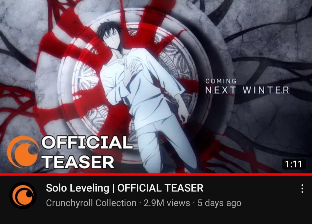 Well atleast a good studio picked it up