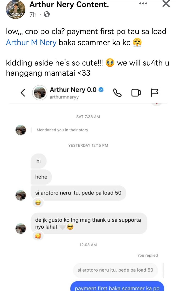 Aneeqa I αααα π€π±π¦π (@aneeqaeeha) on Twitter photo Ang cute π ang kulit! π Happy pill ka talaga namin mga binhi, arthur! π₯Ή <a href="/ArthurMNeryy/">Arthur Nery</a> <a href="/ArthurNContent/">Arthur Nery</a> Ang cute π ang kulit! π Happy pill ka talaga namin mga binhi, arthur! π₯Ή <a href="/ArthurMNeryy/">Arthur Nery</a> <a href="/ArthurNContent/">Arthur Nery</a>