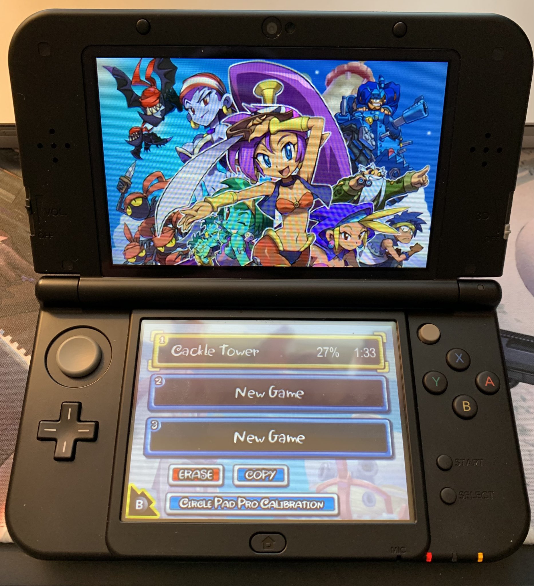 Shantae and the Pirate's Curse  Aplicações de download da