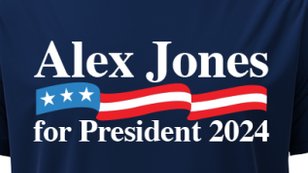 TiMLassley's tweet photo. #AlexJonesForPresident
https://t.co/WnTDPUzgY3 https://t.co/gpx24bCSfJ